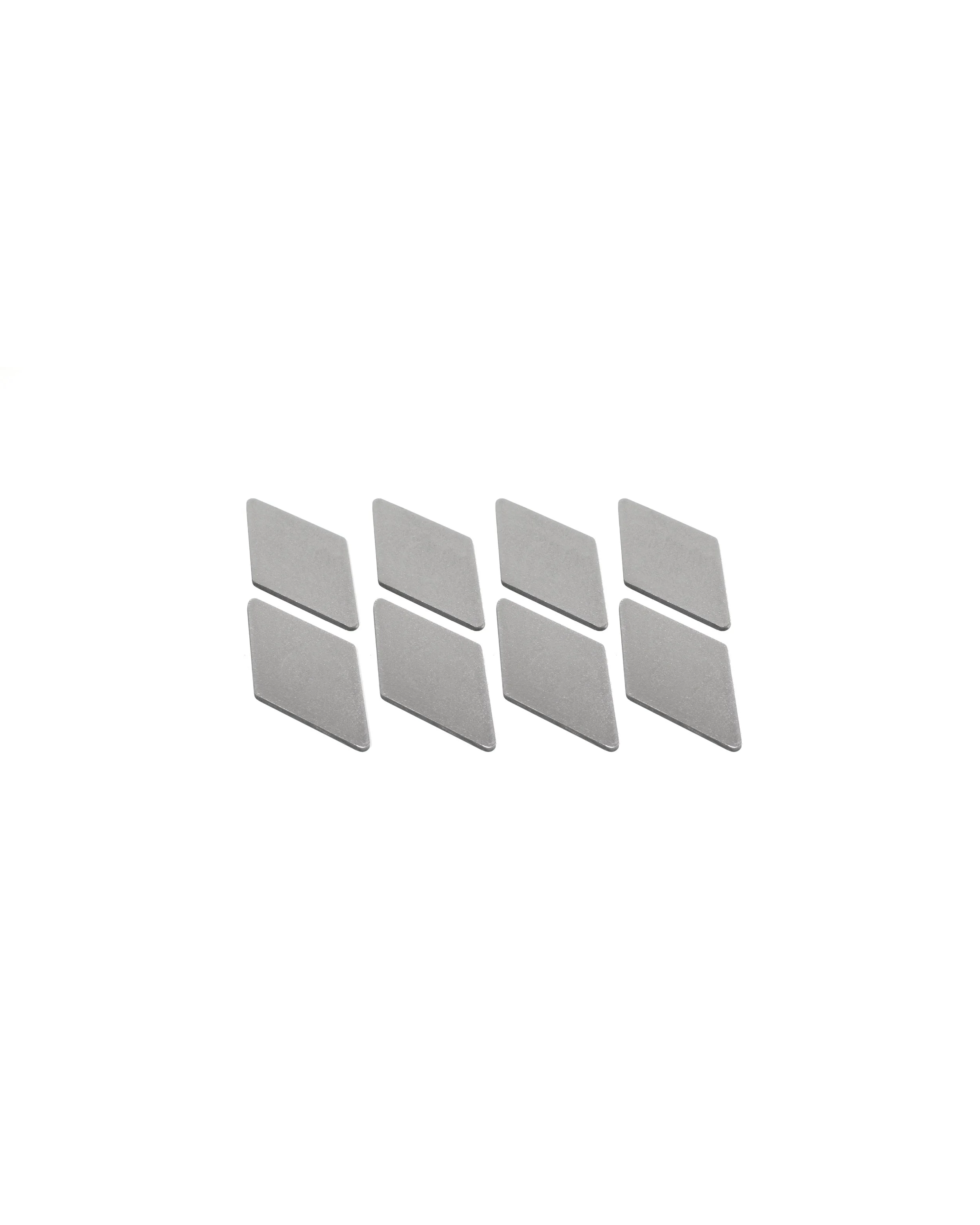 Fish Plates — Rohde Fab